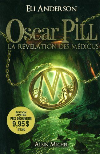 La révélation des Médicus