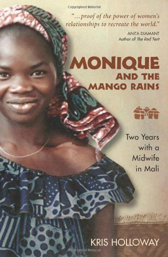 Monique and the mango rains