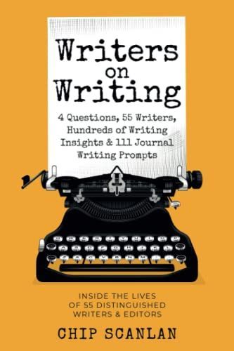 Writers on Writing