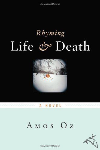 Rhyming life and death
