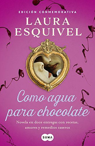 Como agua para chocolate