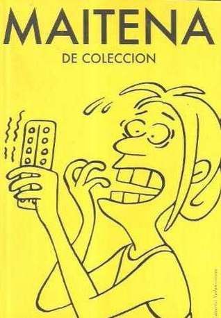 Maitena de colección 1