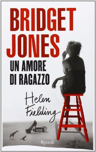 Bridget Jones. Un amore di ragazzo