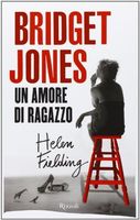Bridget Jones. Un amore di ragazzo