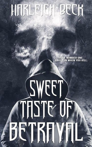 Sweet Taste of Betrayal