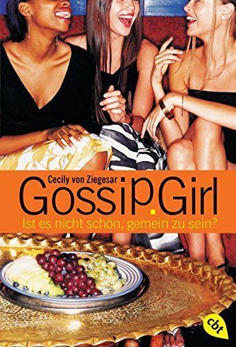 Gossip Girl 01.