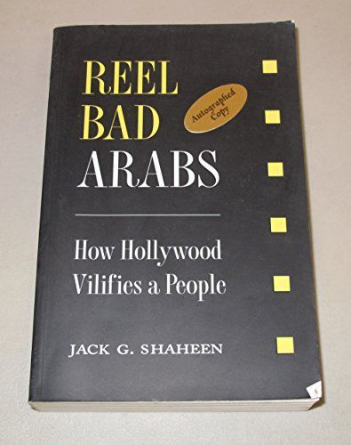 Reel Bad Arabs