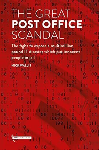 Great Post Office Scandal