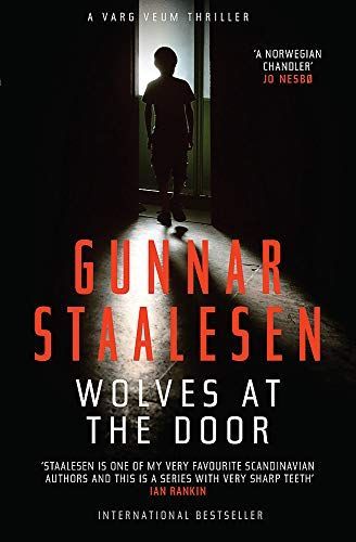 Wolves at the Door