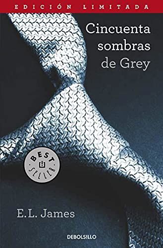 Cincuenta sombras de Grey