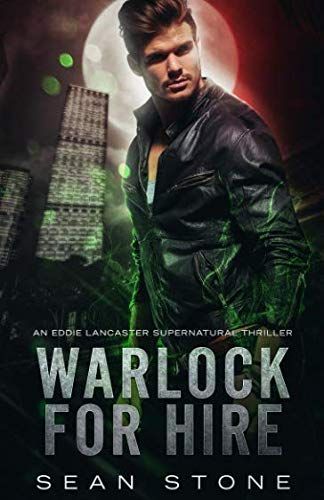 Warlock for Hire