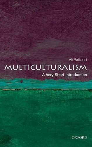 Multiculturalism