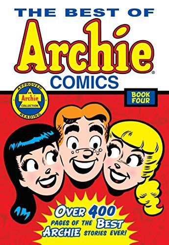 The best of Archie comics