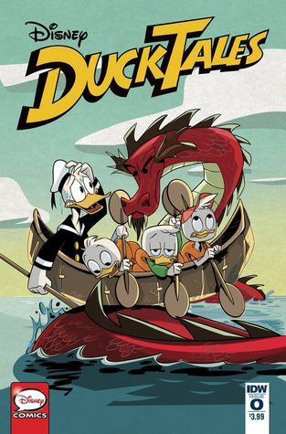 DuckTales #0