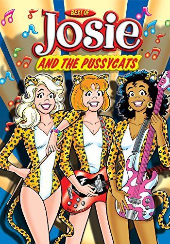 The Best of Josie and the Pussycats