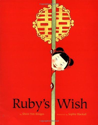 Ruby's Wish