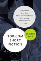 Tor.com Short Fiction January-February 2019