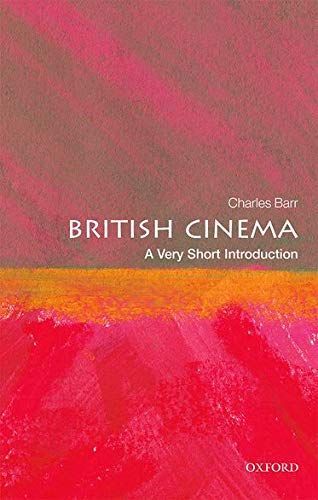 British Cinema