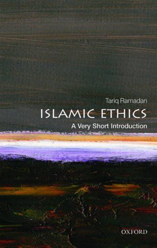 Islamic Ethics