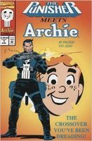 The Punisher Meets Archie #1