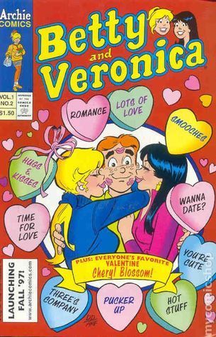 Archie's Ten Issue Collector's Singles Vol. 1, #2