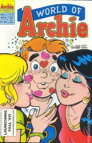 Archie's Ten Issue Collector's Singles Vol. 1, #5