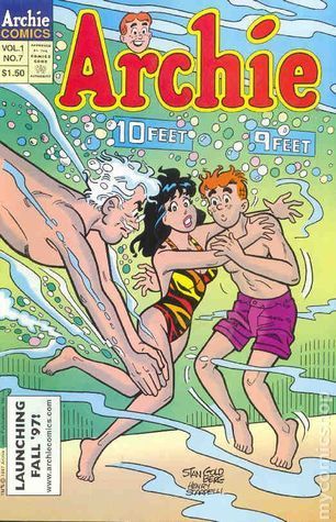 Archie's Ten Issue Collector's Singles Vol. 1, #7