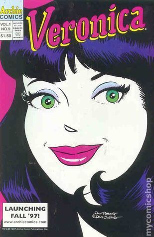 Archie's Ten Issue Collector's Singles Vol. 1, #9