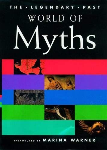 World of Myths (The Legendary Past)