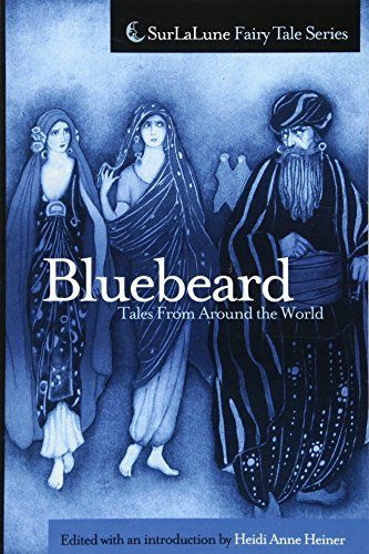 Bluebeard Tales from Around the World