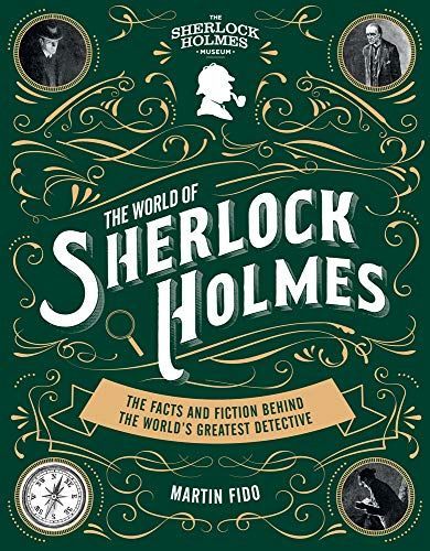 World of Sherlock Holmes