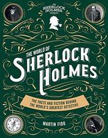 World of Sherlock Holmes