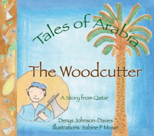 The Woodcutter