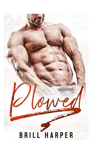 Plowed