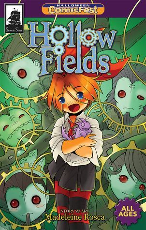 HCF 2018 HOLLOW FIELDS