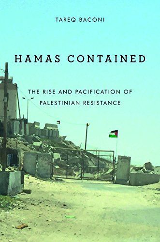 Hamas contained