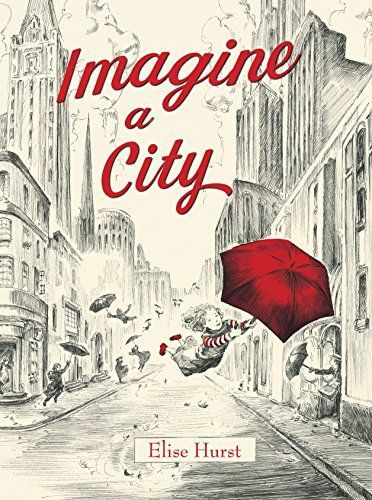 Imagine a city