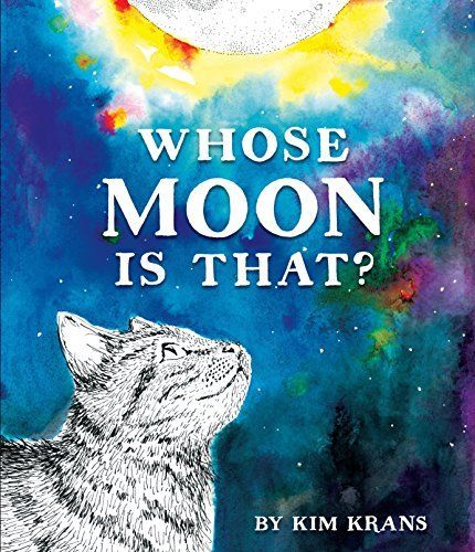 Whose moon is that?