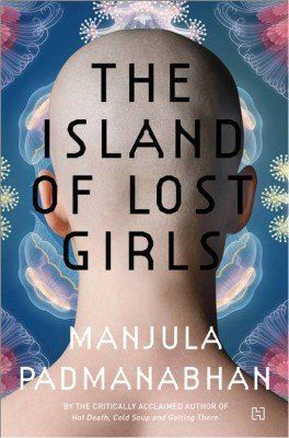 The Island of Lost Girls