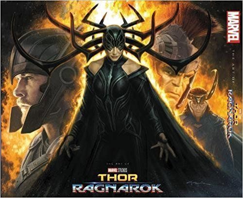 Marvel's Thor
