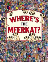 Where's the meerkat?