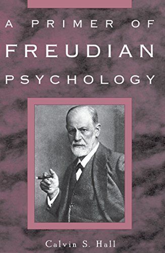 A Primer of Freudian Psychology