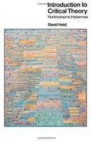 Introduction to Critical Theory