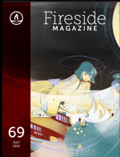 Fireside Quarterly, July 2019