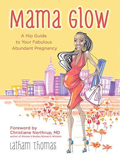 Mama glow