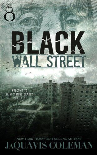 Black WallStreet