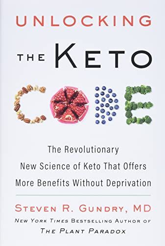Unlocking the Keto Code