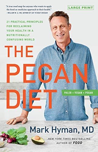 Pegan Diet