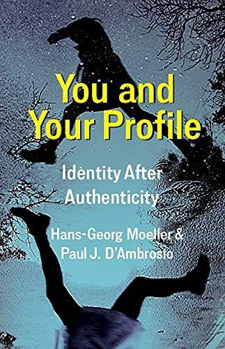 You and Your Profile