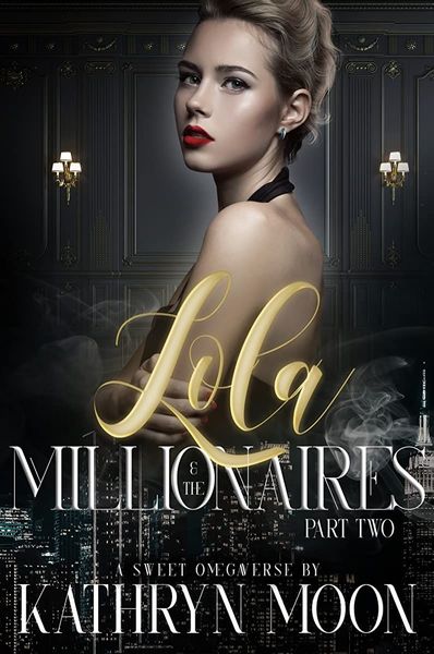 Lola & the Millionaires